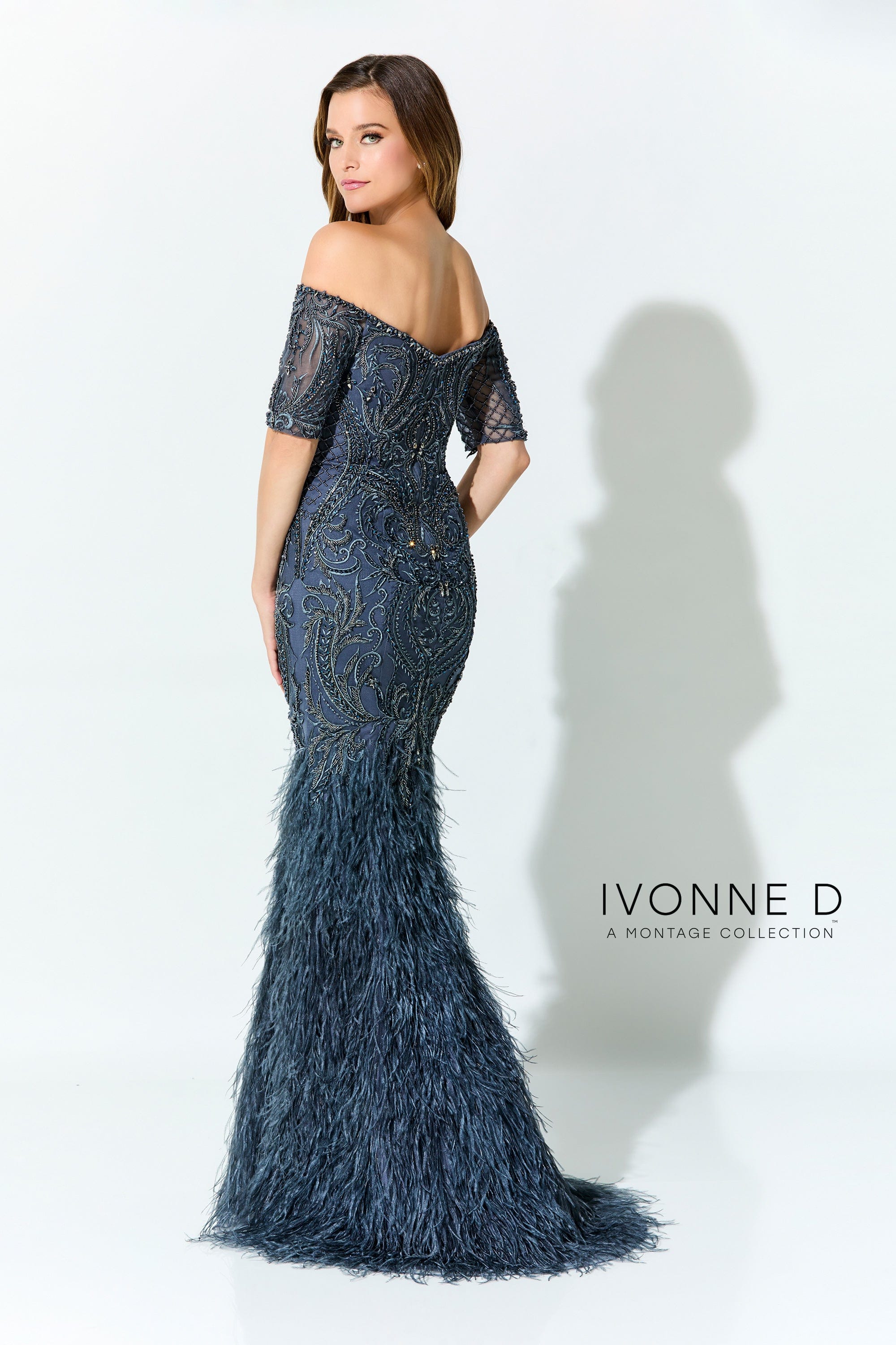 Ivonne D Mother of the Bride Ivonne D: ID927