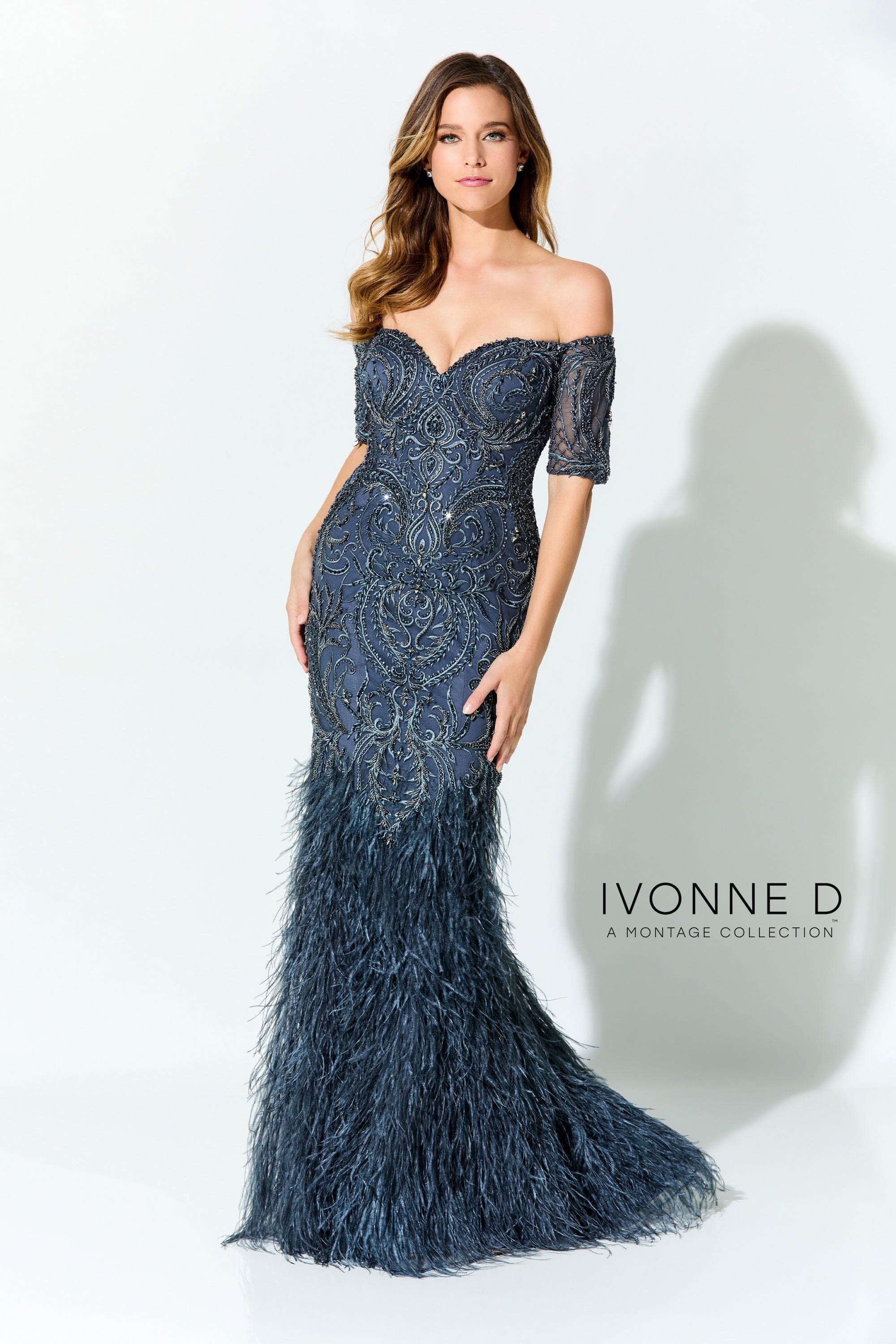 Ivonne D Mother of the Bride Ivonne D: ID927