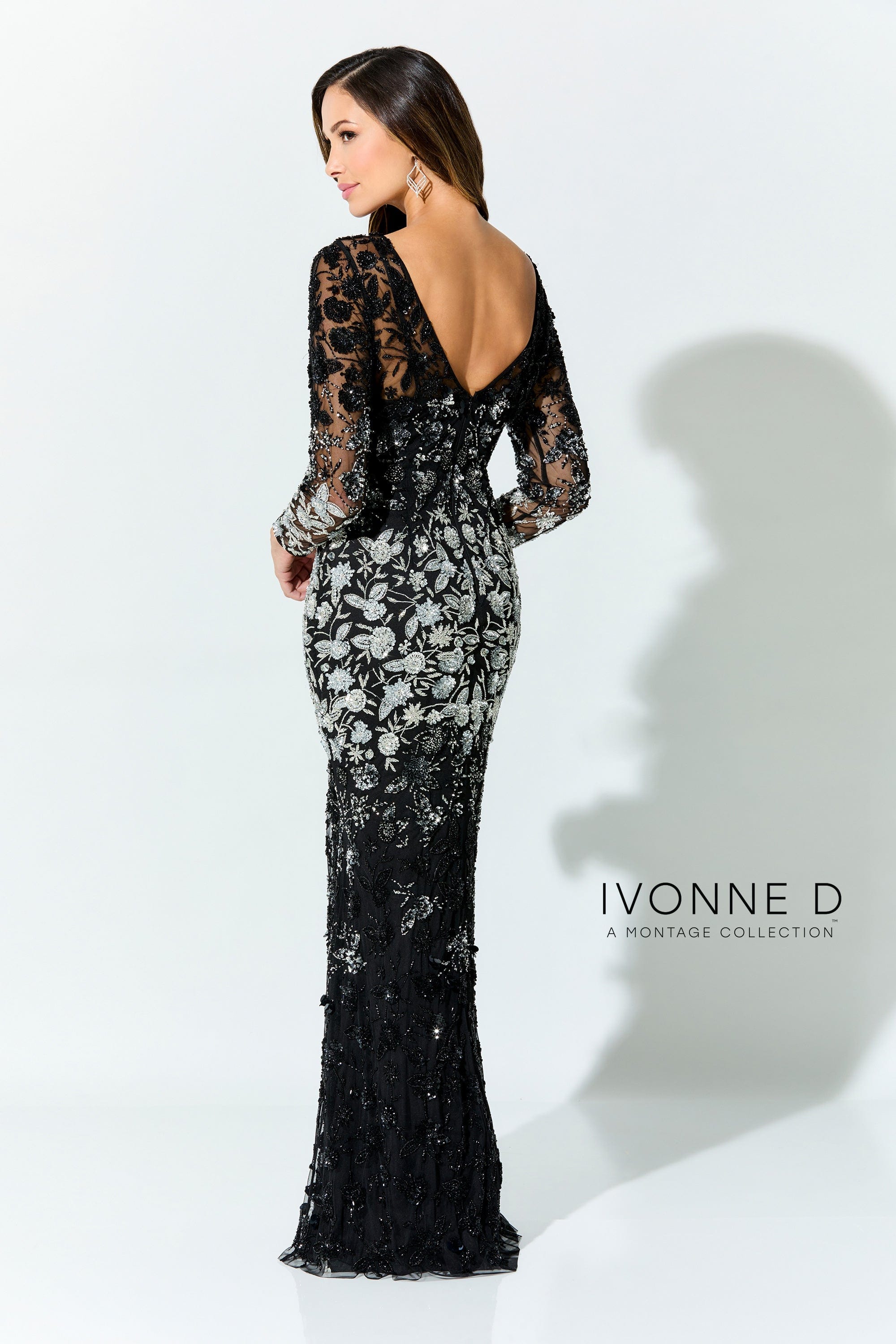 Ivonne D Mother of the Bride Ivonne D: ID928