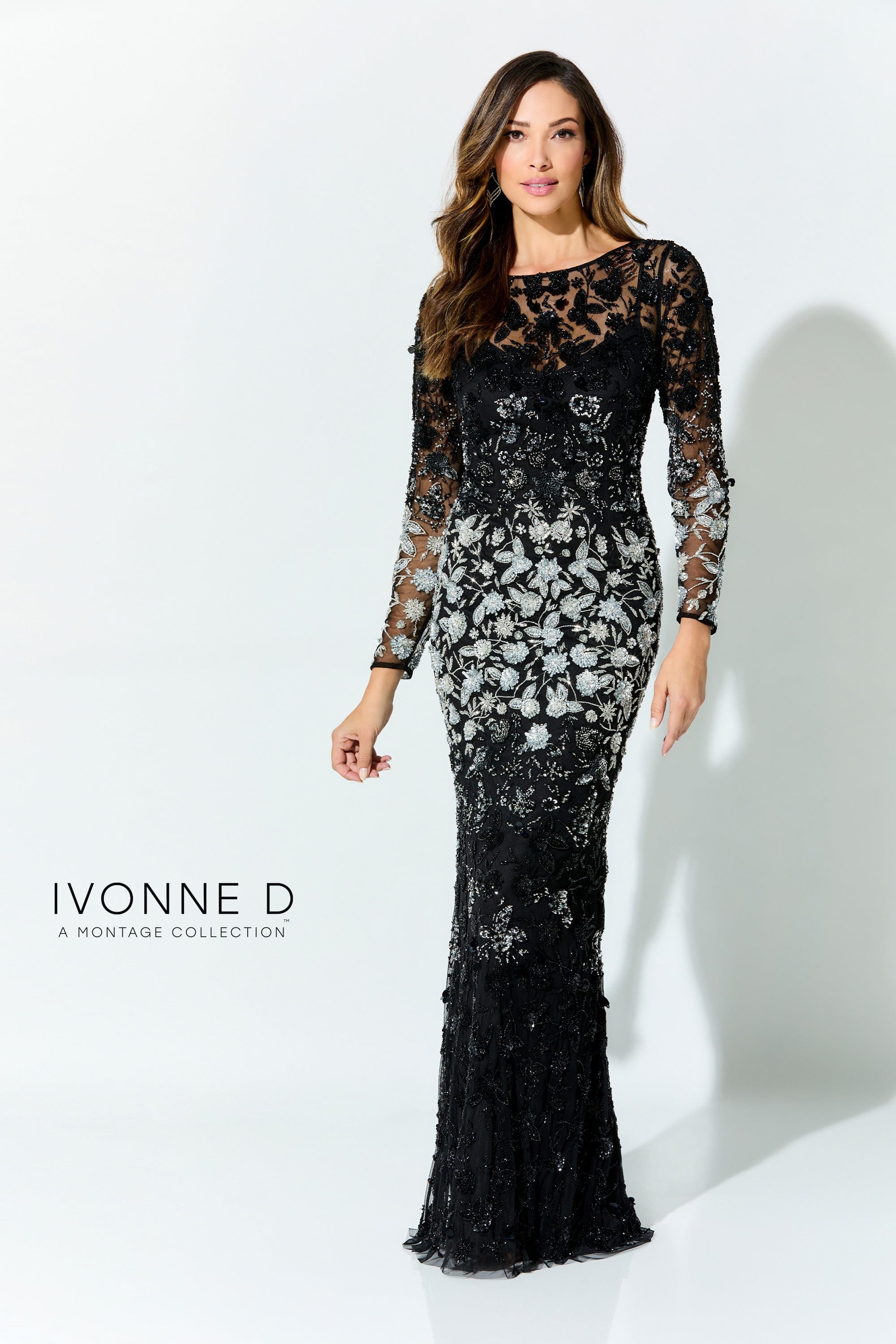 Ivonne D Mother of the Bride Ivonne D: ID928