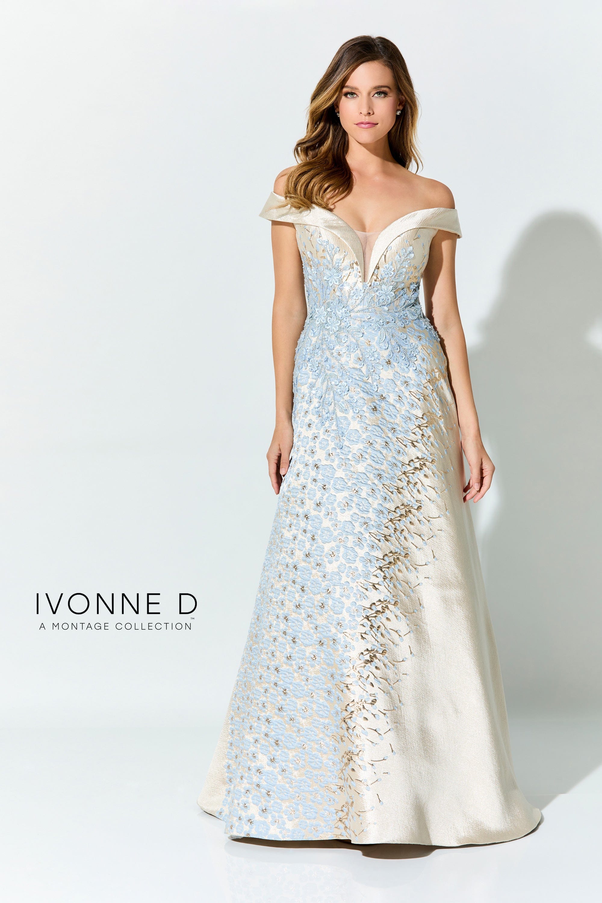 Ivonne D Mother of the Bride Ivonne D: ID929