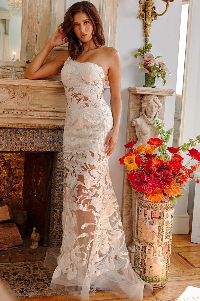 Jovani Prom Jovani 02895 Dress