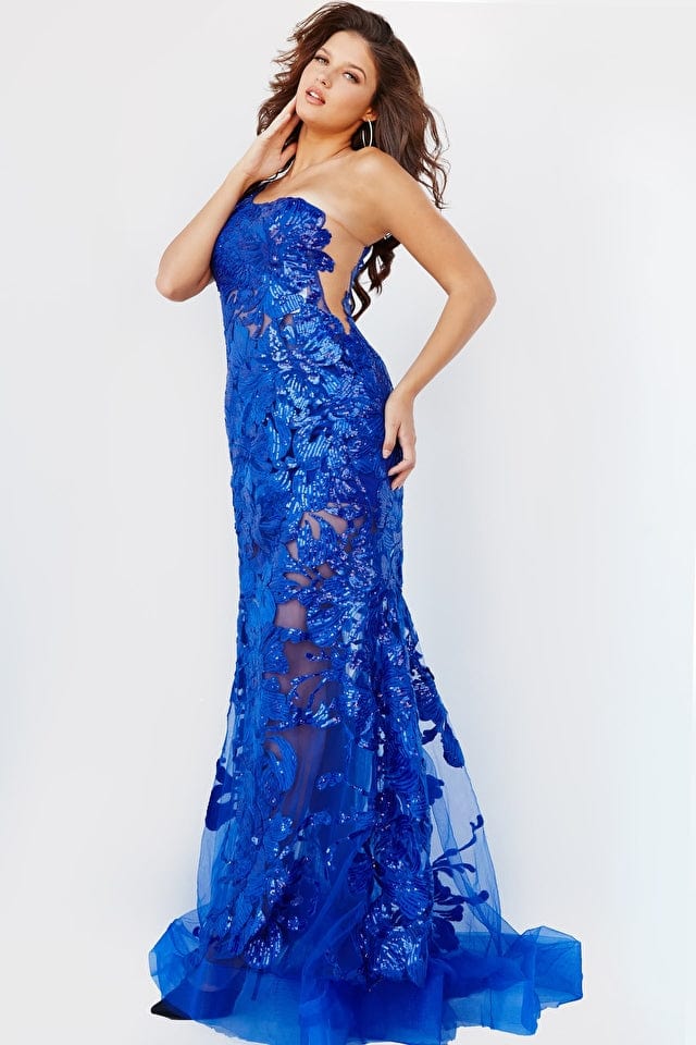 Jovani Prom Jovani 02895 Dress
