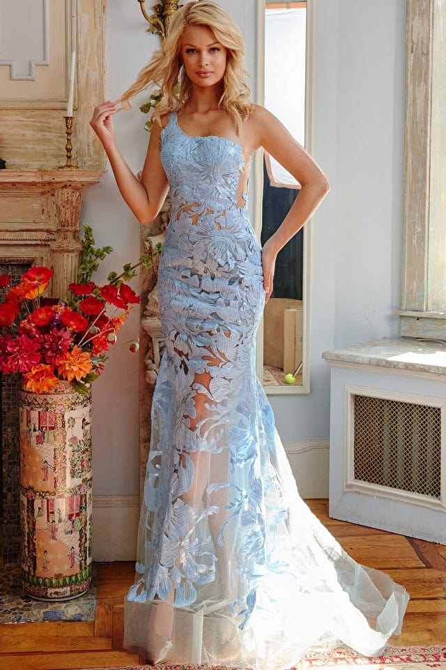 Jovani Prom Jovani 02895 Dress