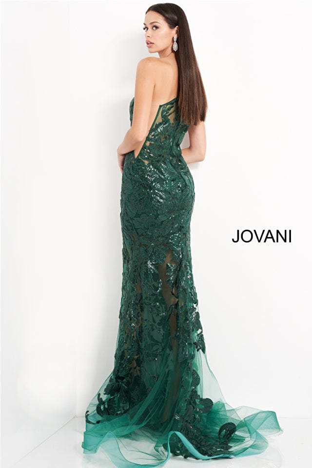 Jovani Prom Jovani 02895 Dress