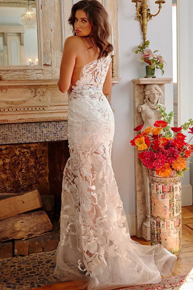 Jovani Prom Jovani 02895 Dress
