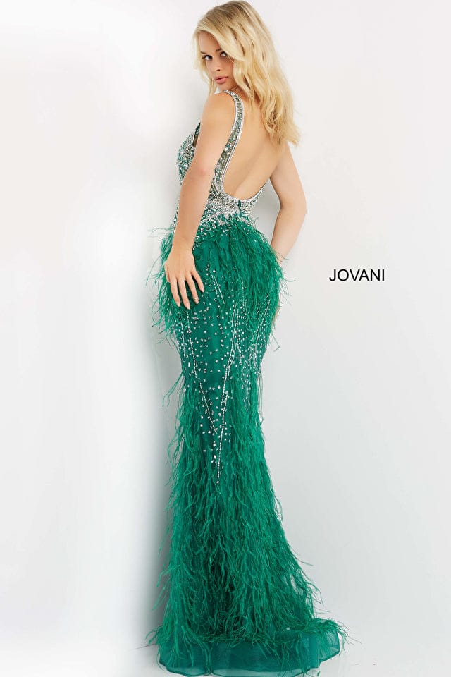 Jovani Prom Jovani 03023 Dress