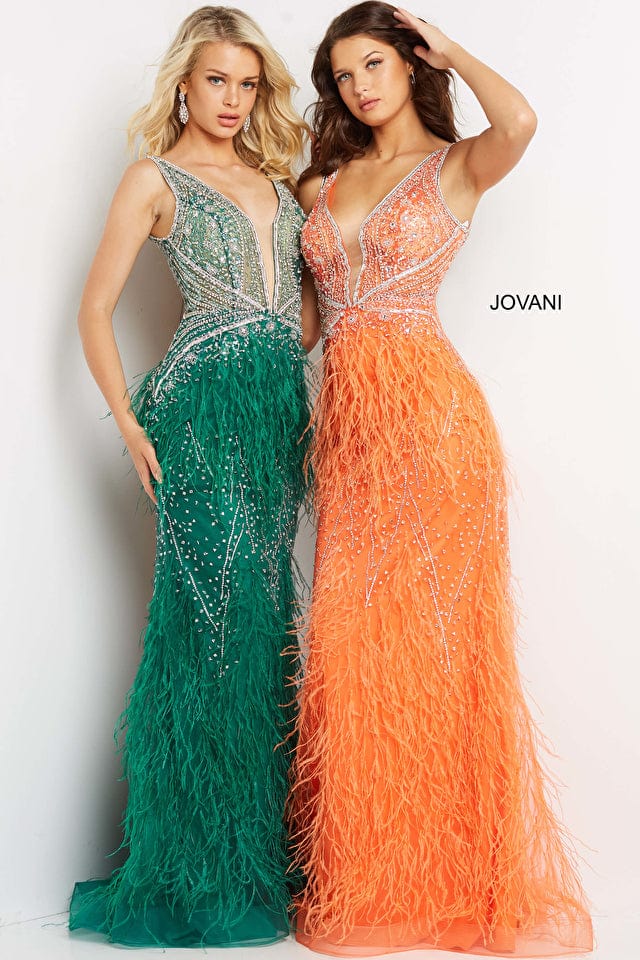 Jovani Prom Jovani 03023 Dress
