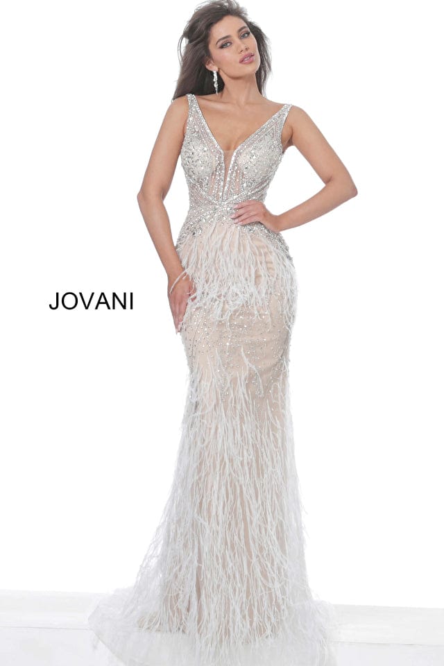 Jovani Prom Jovani 03023 Dress