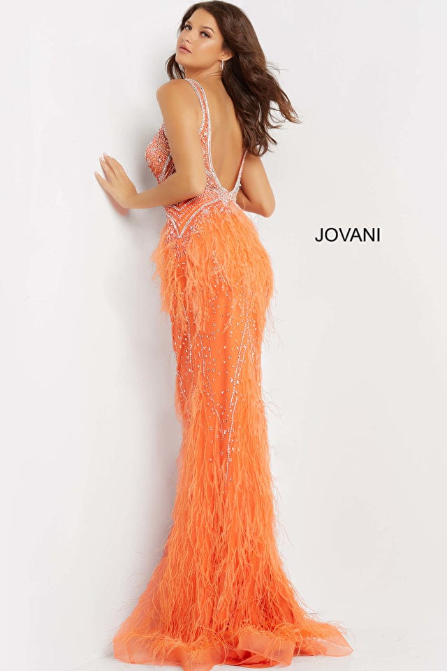 Jovani Prom Jovani 03023 Dress