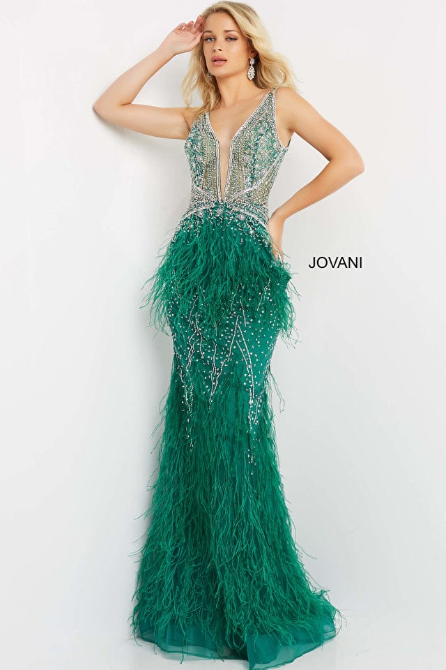 Jovani Prom Jovani 03023 Dress