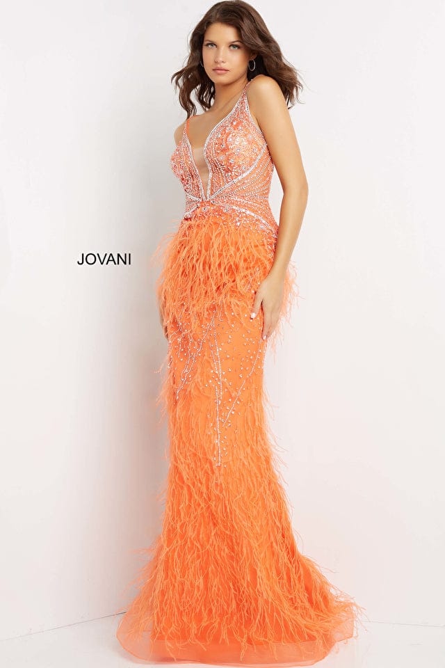 Jovani Prom Jovani 03023 Dress