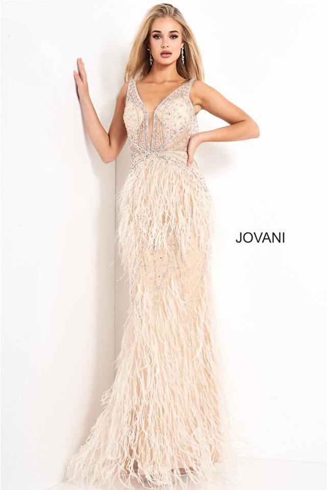 Jovani Prom Jovani 03023 Dress