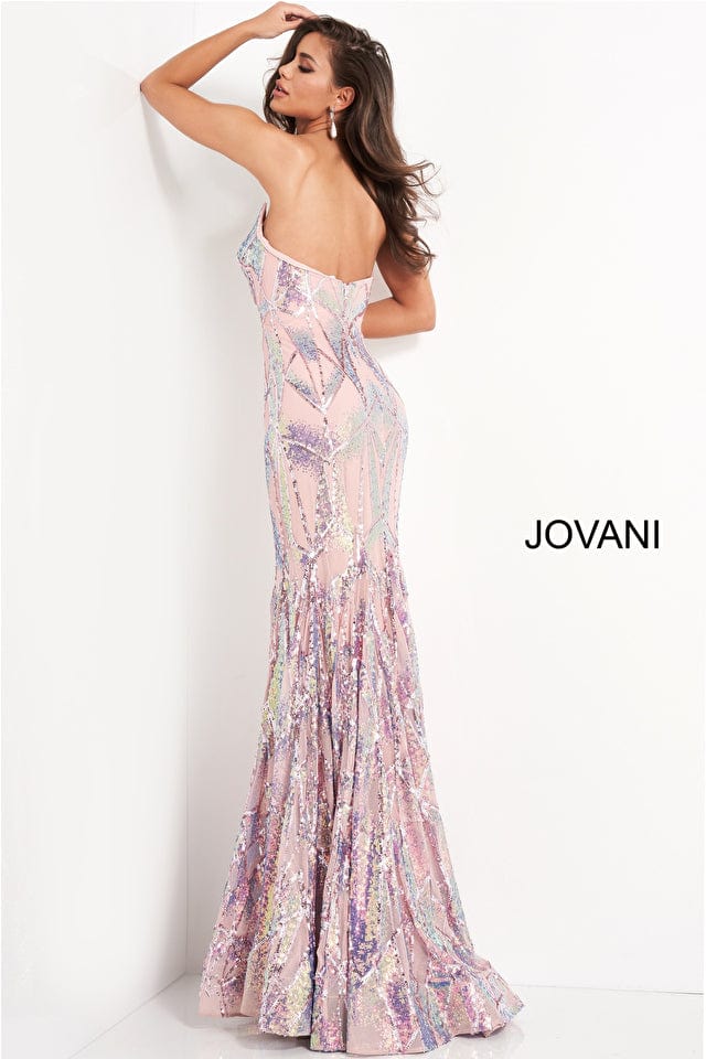 Jovani Prom Jovani 05100 Dress