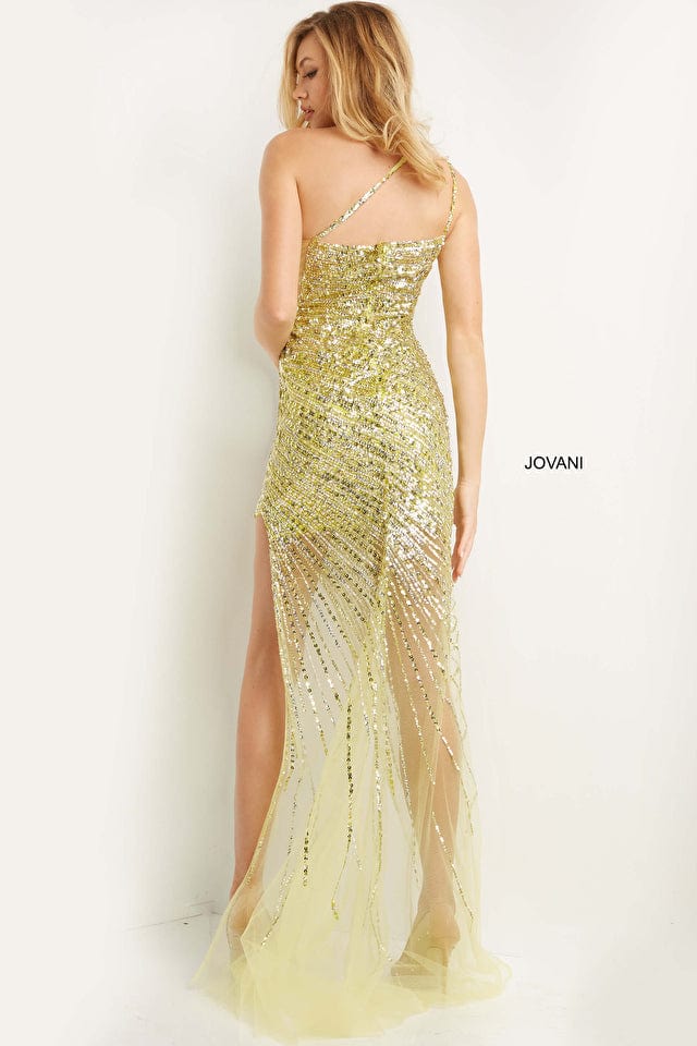 Jovani Prom Jovani 05647 Dress
