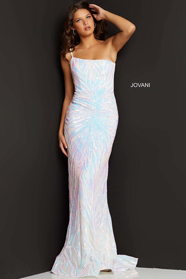 Jovani Prom Jovani 05664 Dress