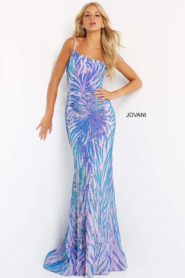Jovani Prom Jovani 05664 Dress