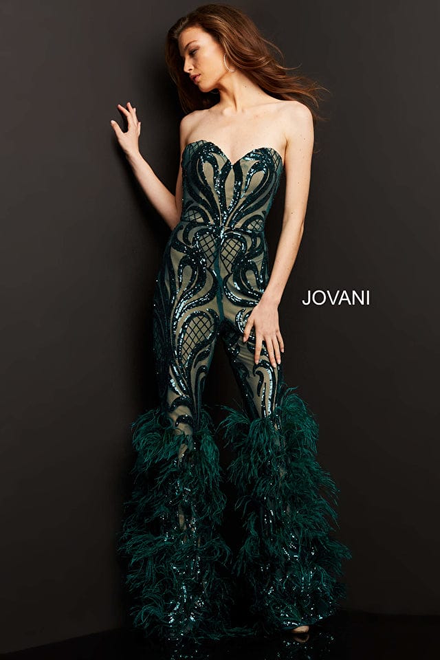 Jovani Prom Jovani 05669 Dress