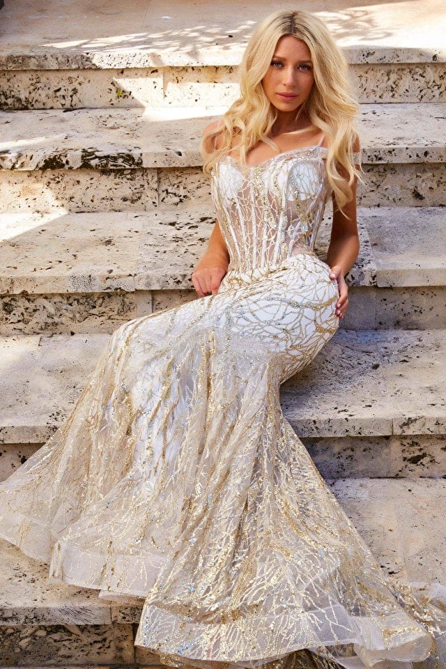 Jovani Prom Jovani 05838 Dress