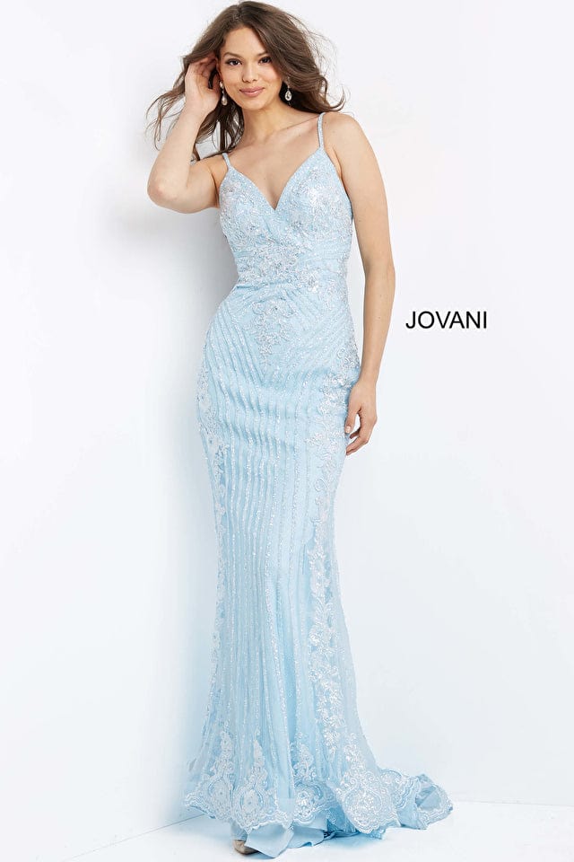 Jovani Prom Jovani 05838 Dress