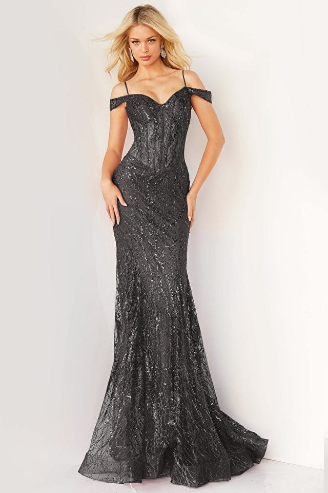 Jovani Prom Jovani 05838 Dress