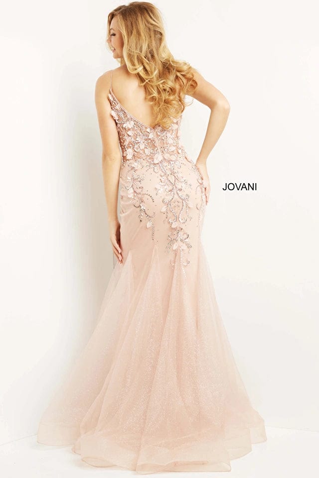 Jovani Prom Jovani 05839 Dress