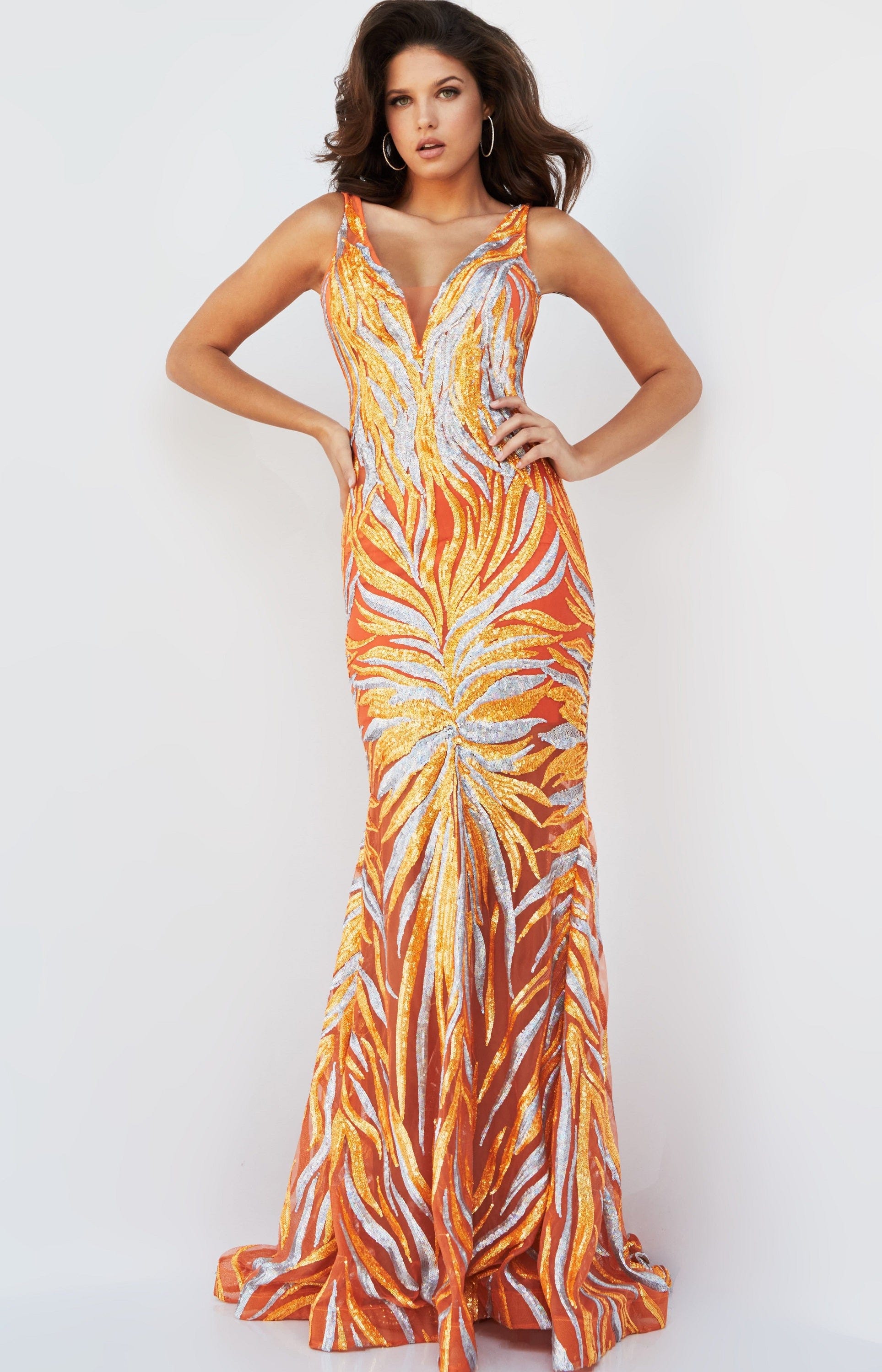 Jovani Prom Jovani 06153 Dress