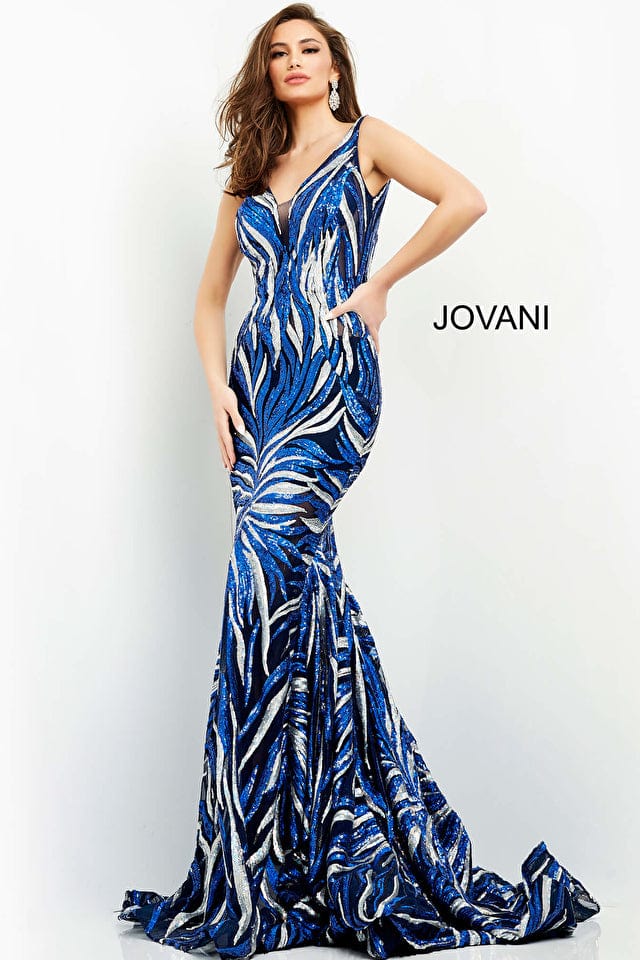 Jovani Prom Jovani 06153 Dress