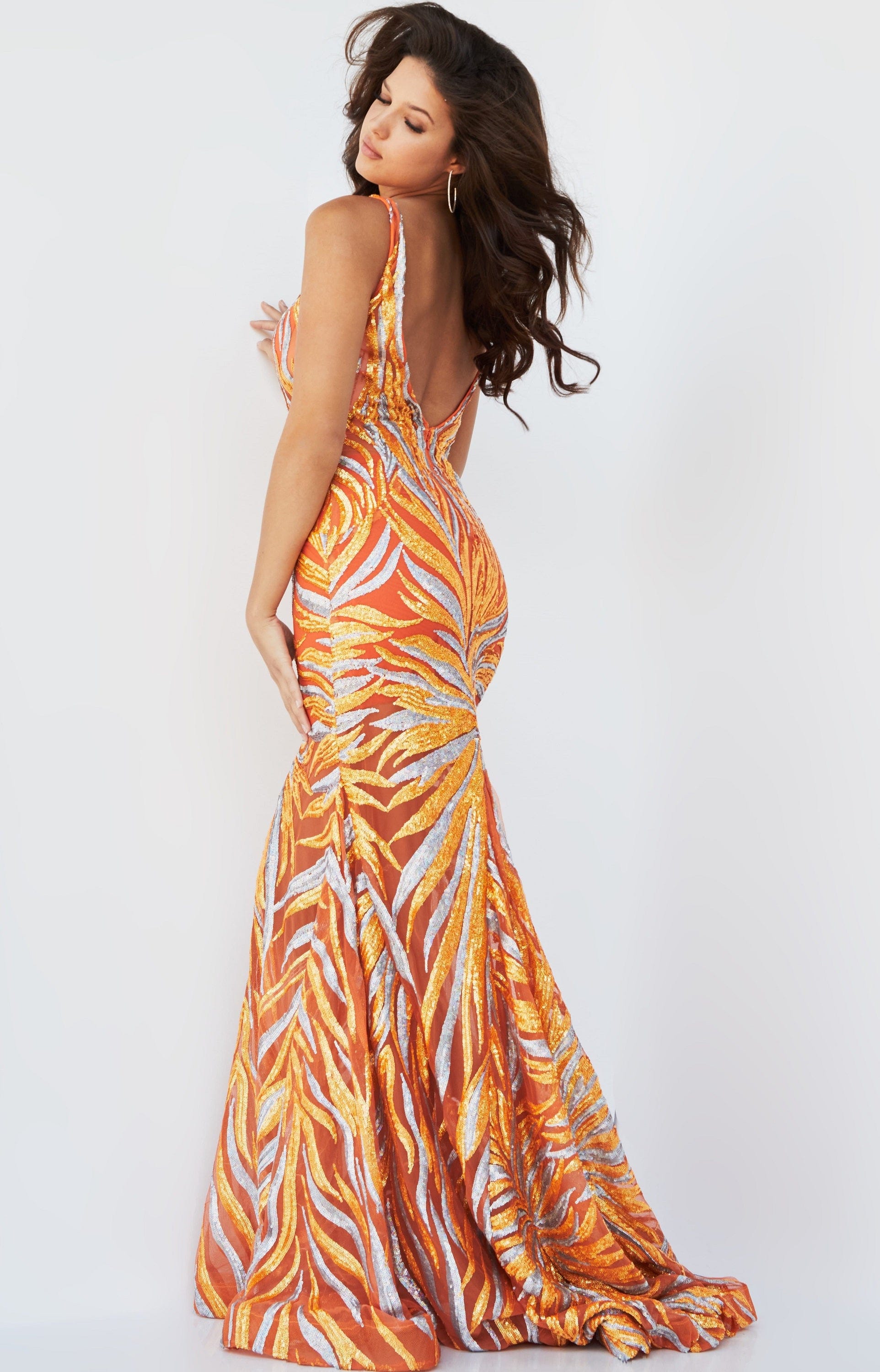 Jovani Prom Jovani 06153 Dress