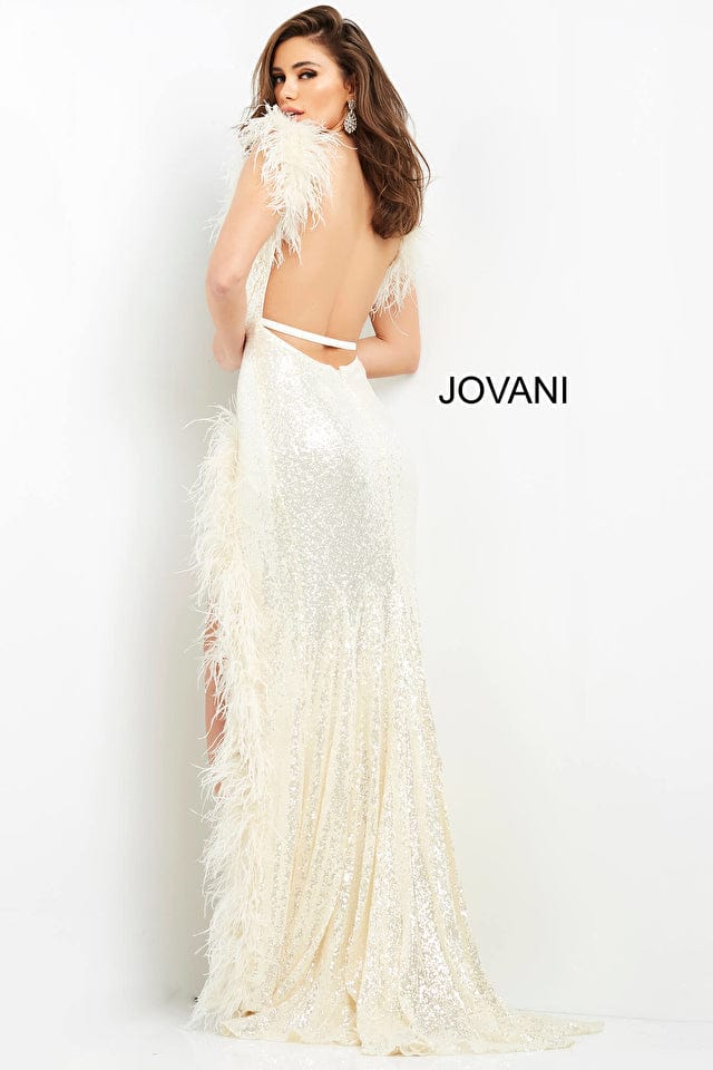 Jovani Prom Jovani 06164 Dress