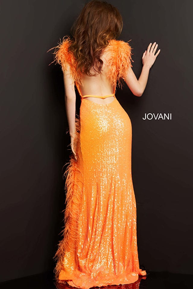 Jovani Prom Jovani 06164 Dress