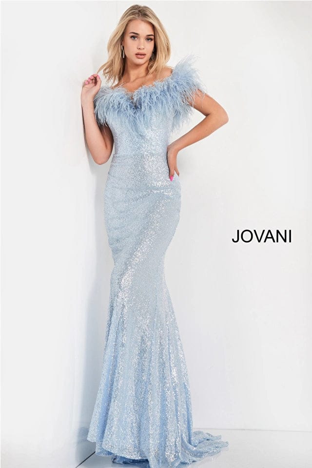 Jovani Prom Jovani 06166 Dress