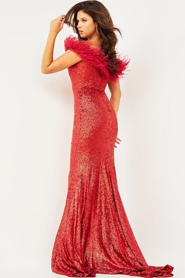 Jovani Prom Jovani 06166 Dress