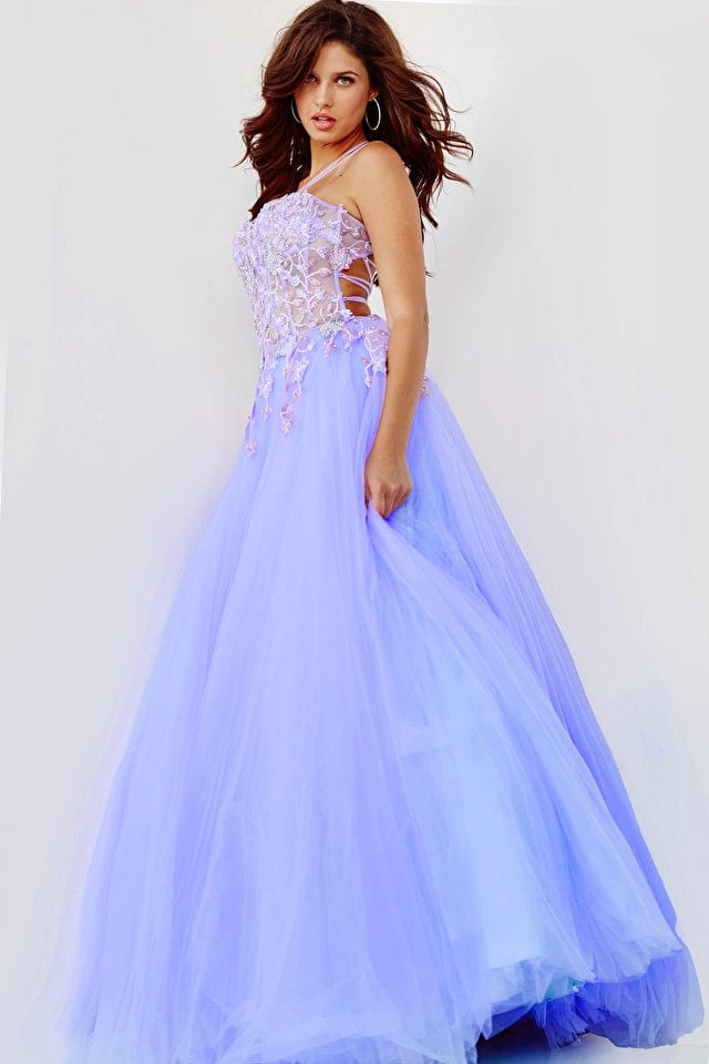 Jovani Prom Jovani 06207 Dress
