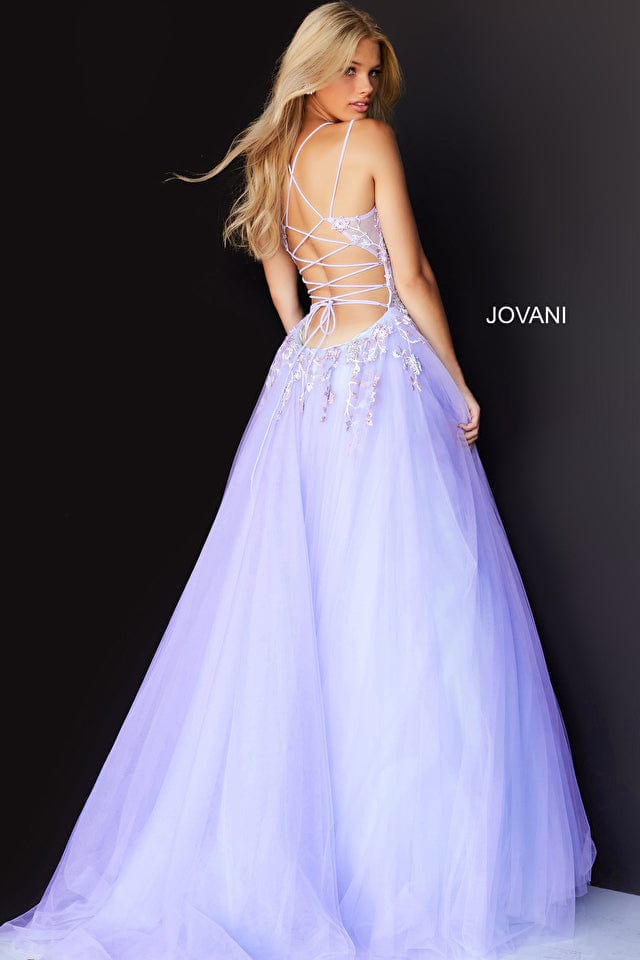 Jovani Prom Jovani 06207 Dress
