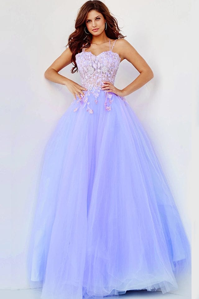 Jovani Prom Jovani 06207 Dress
