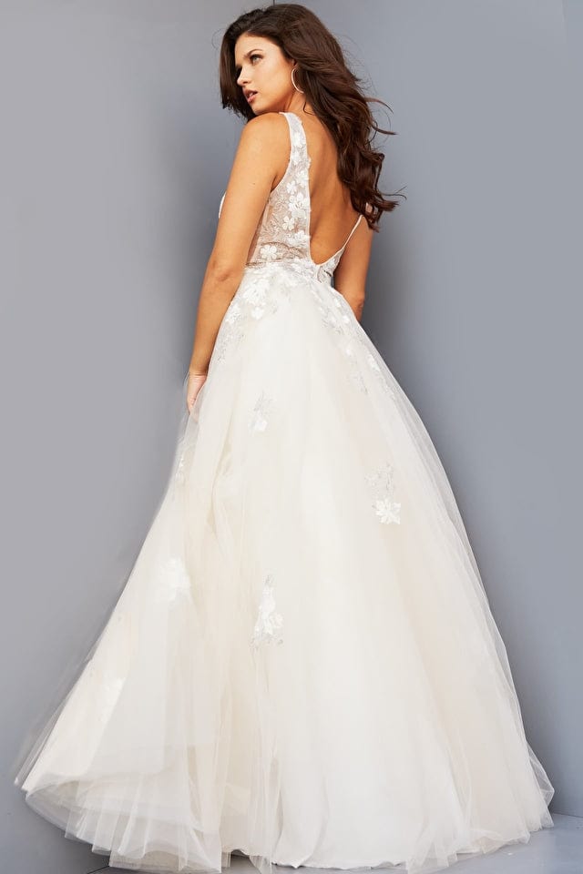 Jovani Prom Jovani 06286 Dress
