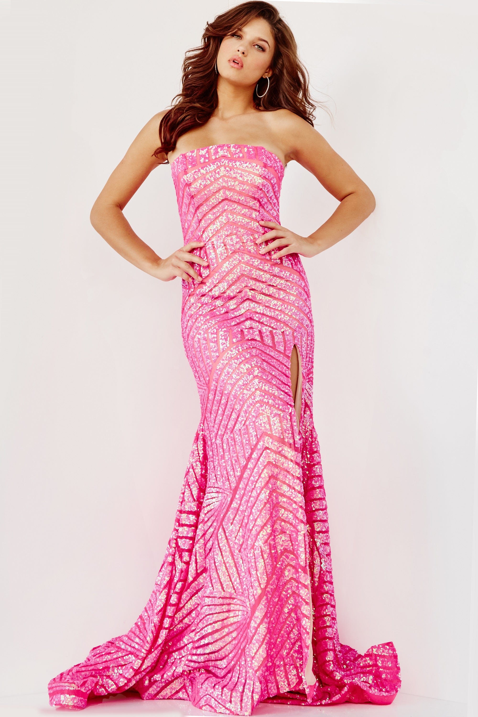 Jovani Prom Jovani 06394 Dress