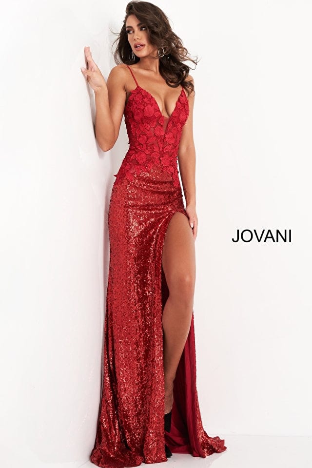 Jovani Prom Jovani 06426 Dress