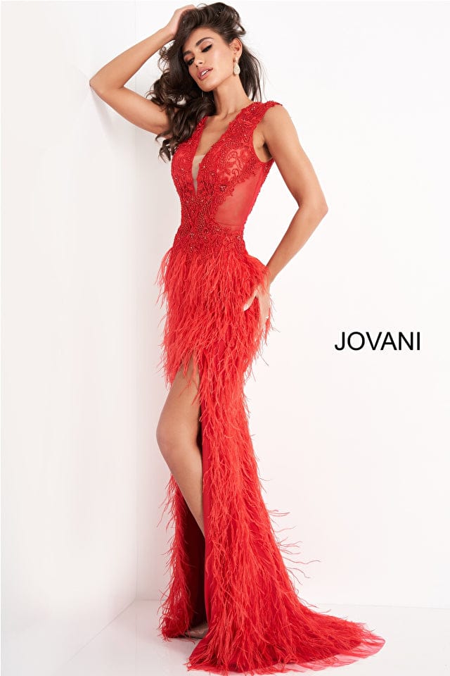 Jovani Prom Jovani 06446 Dress