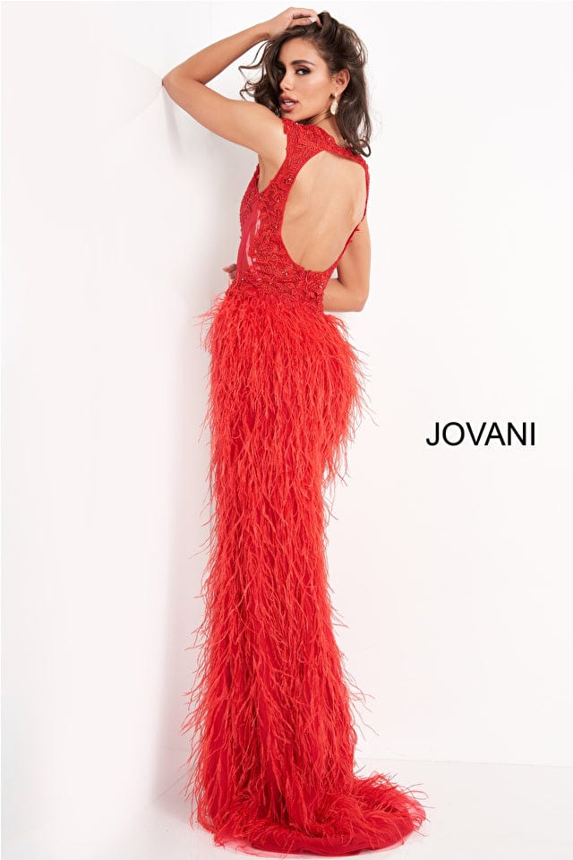 Jovani Prom Jovani 06446 Dress