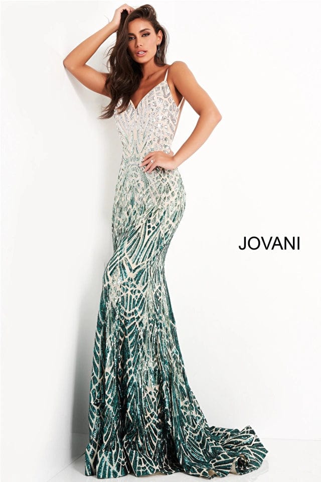 Jovani Prom Jovani 06450 Dress