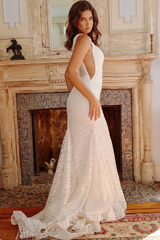 Jovani Prom Jovani 06517 Dress