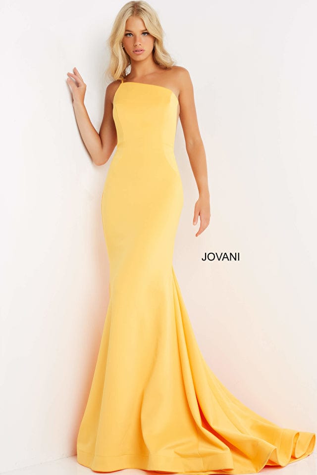 Jovani Prom Jovani 06763 Dress