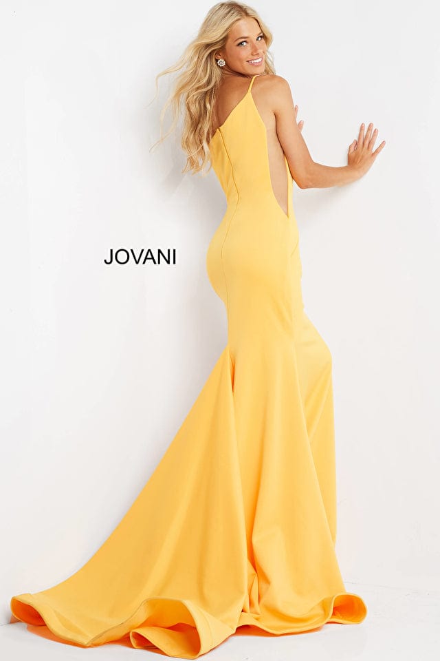 Jovani Prom Jovani 06763 Dress