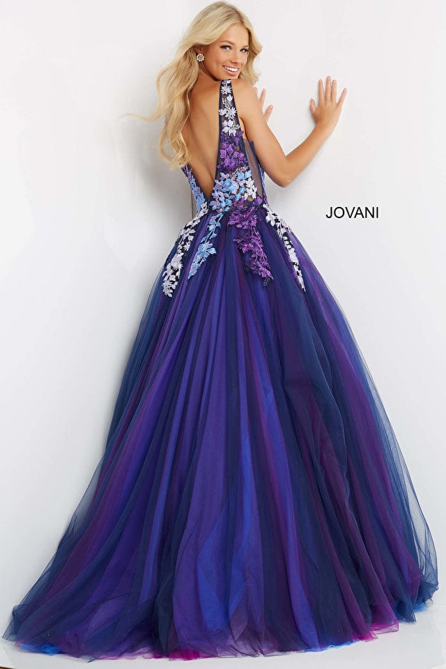 Jovani Prom Jovani 06807 Dress