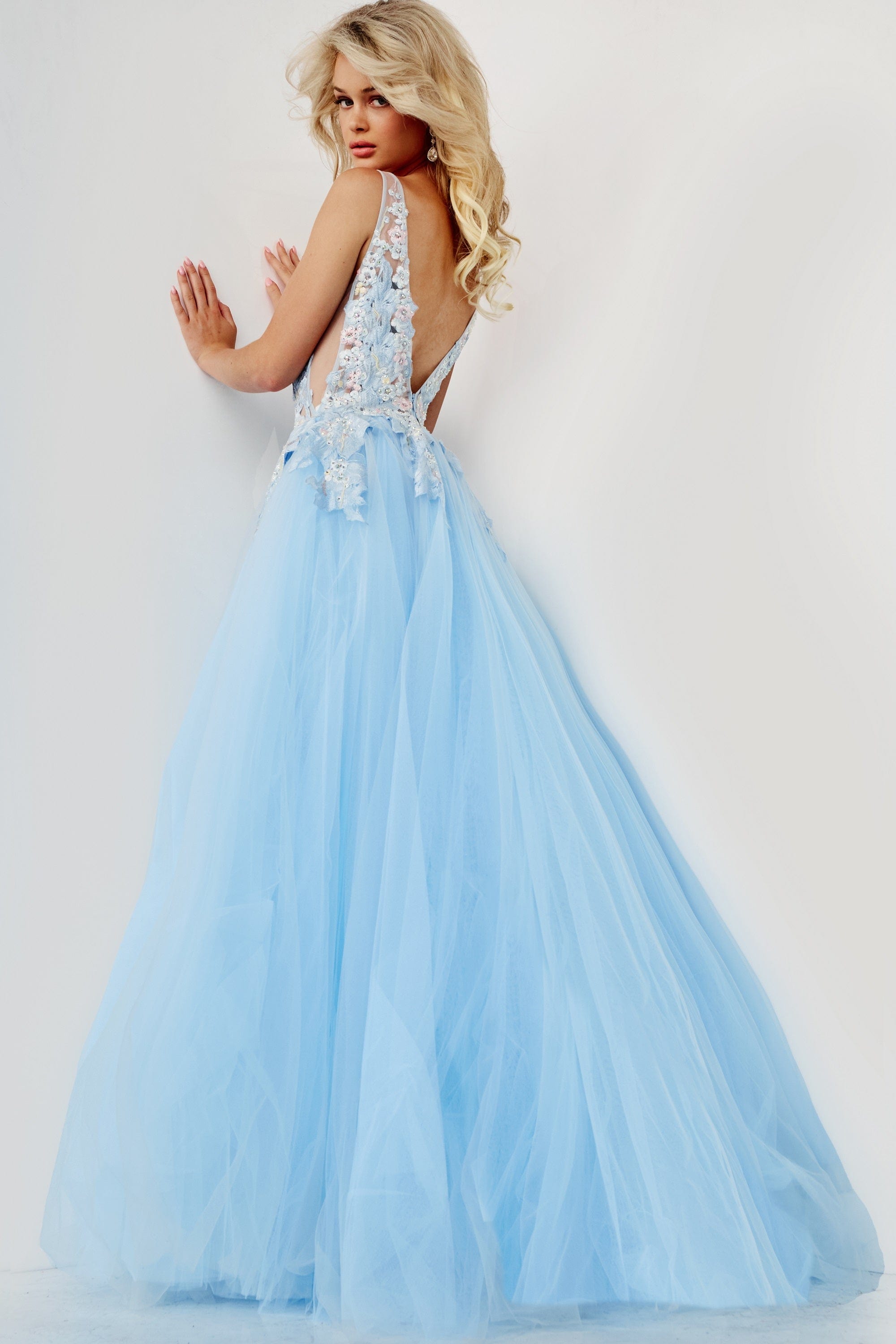 Jovani Prom Jovani 06808 Dress