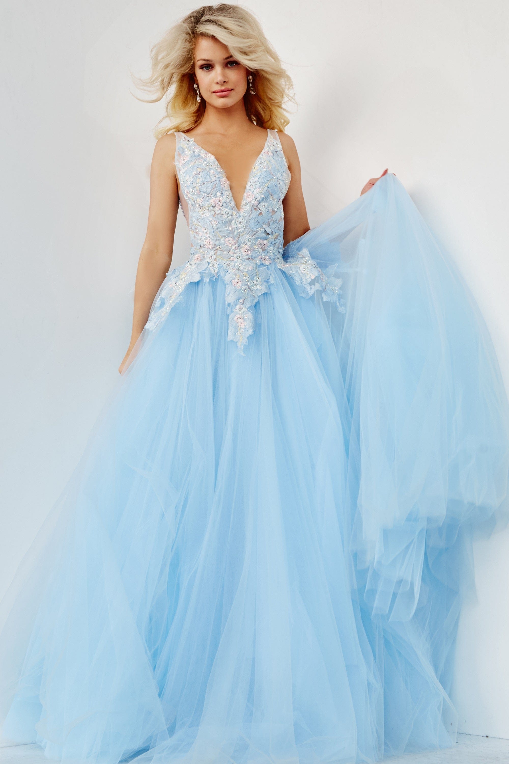 Jovani Prom Jovani 06808 Dress