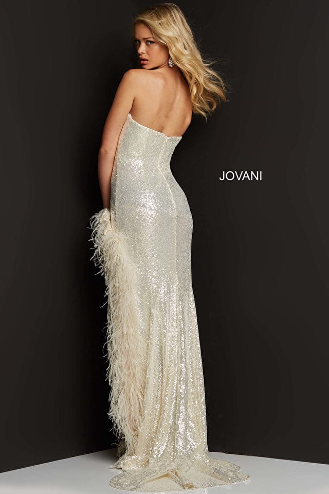 Jovani Prom Jovani 07068 Dress