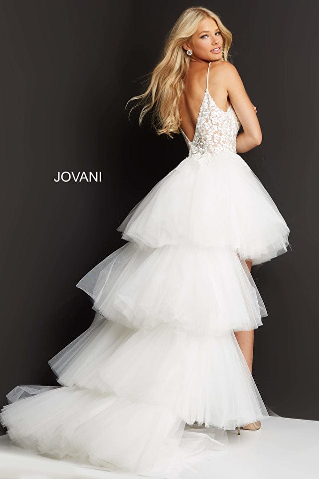 Jovani Prom Jovani 07263 Dress